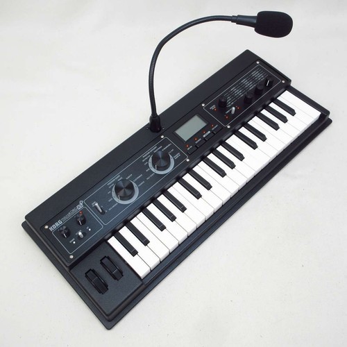 Korg microkorg keyboard - microkorg, xl