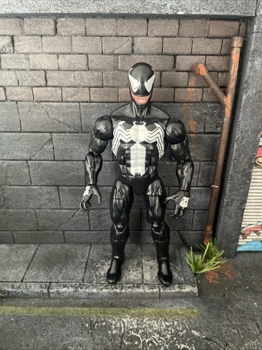 Marvel legends venom absorbing - marvel,