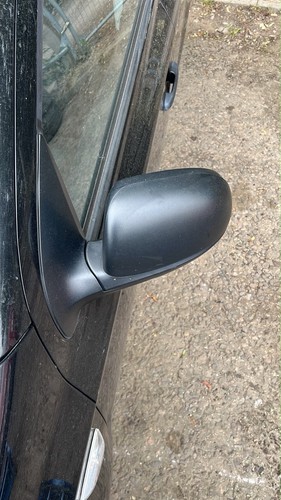 Hyundai i20 2007 2014 door - hyundai,