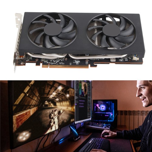 Rx5700 8gb gddr6 256bit - gddr6,