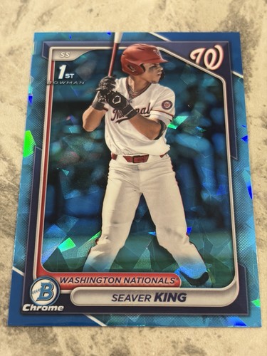 2024 bowman chrome - bowman, draft