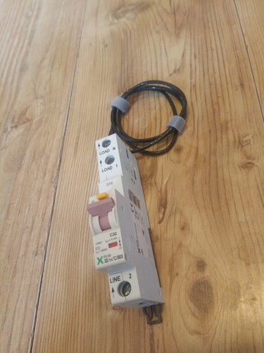 Moeller 003 x pole - moeller,
