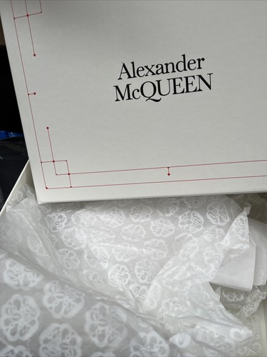 Alexandra mcqueen trainers - alexandra,
