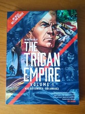 The Rise and Fall of the