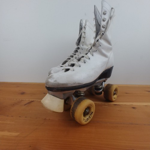 Pacesetter yellow white roller - yellow,