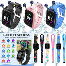 4G Kids Smart Watch Phone
