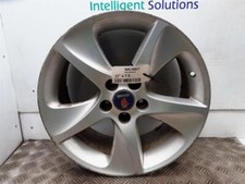 ALLOY WHEEL SAAB 9-3 17 Inch