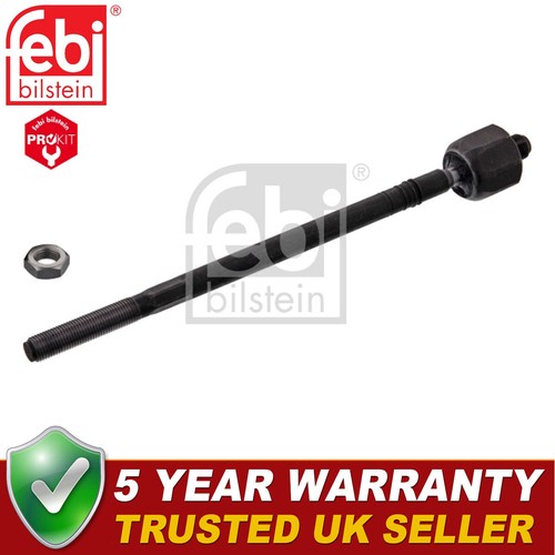 Febi front tie rod end - front,