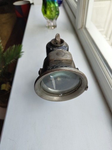 Vintage lucas calcia major - calcia,