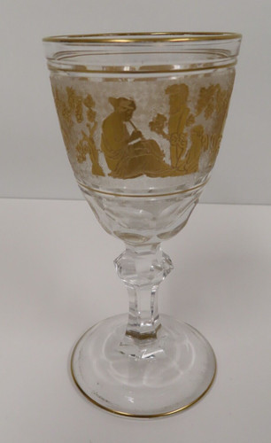 Vintage val lambert - vintage, glass