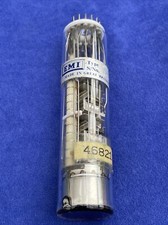 EMI Photomultiplier Tube 9524A In Good/used Working Condition