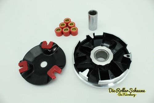 Variomatic variator vario - variomatic,