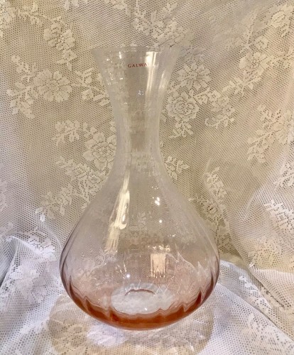 Galway irish crystal - galway,