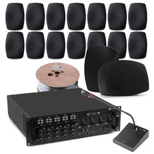 Restaurant Bar Background