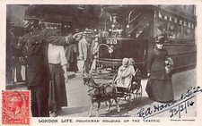 England - LONDON LIFE -