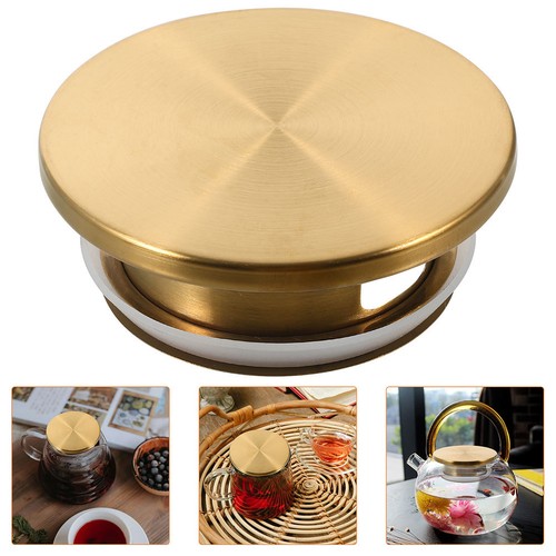 Pcs carafe lid replacement - 2,