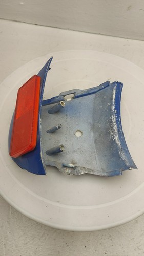 Honda nsr125 jc22 - honda, rear