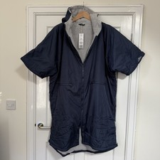 Aldi Crane Sherpa Changing