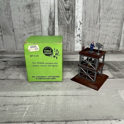 Subbuteo tower c110 - subbuteo, tv