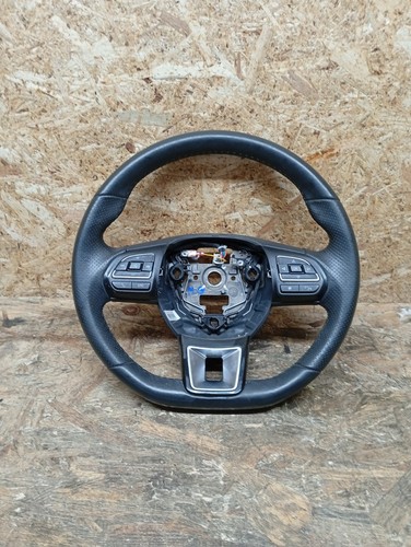 2021 steering wheel - mg,