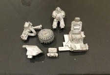 Warhammer 40,000 40k Space