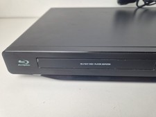 Phillips Blu Ray Player