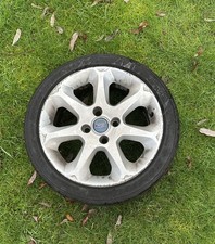 16" FORD FIESTA MK 7/8