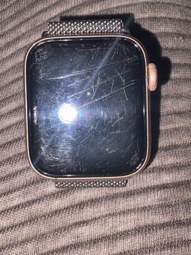 Apple watch series gps - series, 40mm
