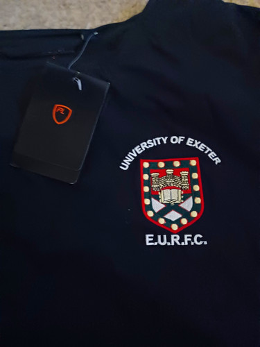 Bnwt university exeter - bnwt,