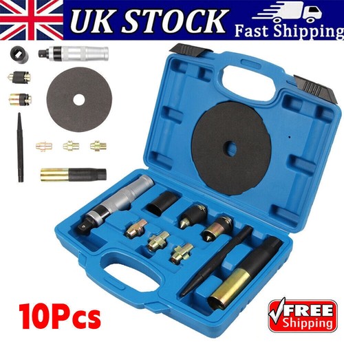 Universal locking wheel nut - universal,