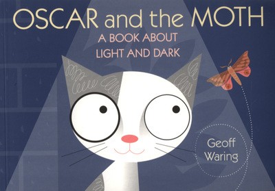 Oscar and the moth - , (paperback)