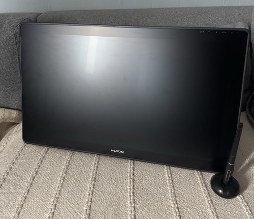 Huion kamvas plus graphics - plus,