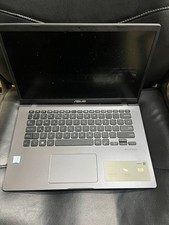 Asus X409F Laptop For Spares & Repairs ONLY  Used see description