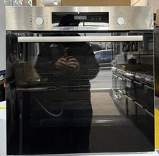 BOSCH Series 4 HQA534BS3B