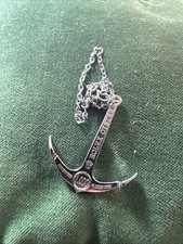 Rolex Oyster Anchor with