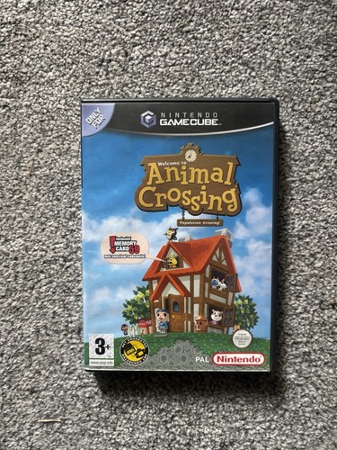 Animal crossing population - animal,