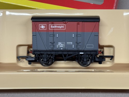 Hornby r6352 railfreight vea - hornby,