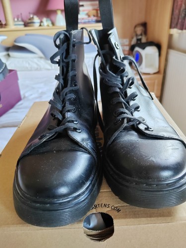 Martens thurston chukka - martens,