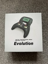 Turnigy Evolution Mode 2