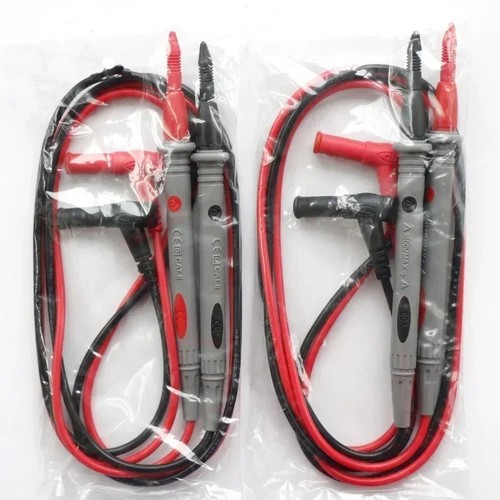 Pair universal probe test - pair,