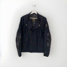 Belstaff X Sophnet Nylon Rebel