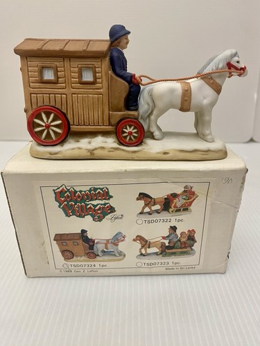 Vtg 1990 lefton - vtg,