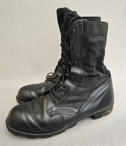 Wellco peruana combat boots - wellco,
