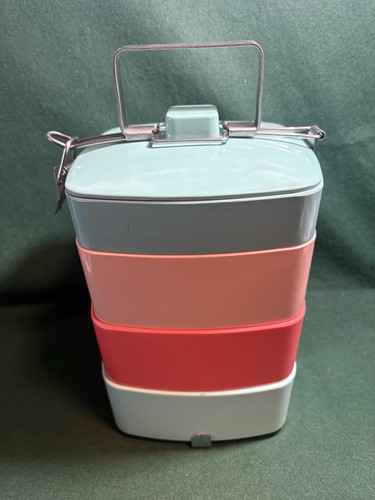 Crofton melamine stacking - melamine,
