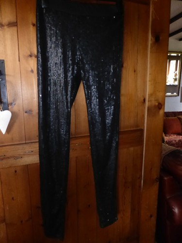 Joseph matt black sequin - matt,