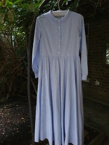 Cabbages roses mamon dress - mamon,