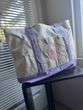Trader Joe’s Purple Tote –