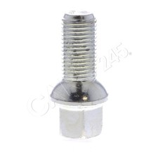 Wheel Bolt VAICO Fits AUDI VW