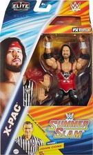 Mattel X-Pac WWE Elite