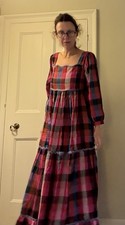 Daydress Dress Size Small
